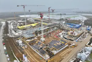 Építőipari alvállalkozókat keresünk magas árakon, hosszútávra! - kép 6