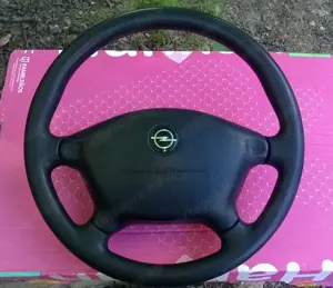 Opel Vectra B bontás - kép 3