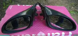 Opel Vectra B bontás - kép 6