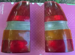  Ford Escort Mk5 kombi bontás - kép 7