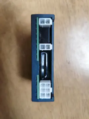 Exotronic 9413 A vezérlőegység tetőablakhoz - kép 2