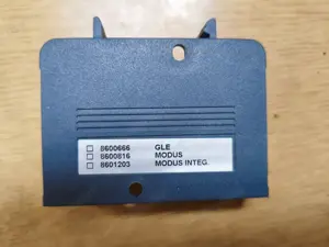 Exotronic 9413 A vezérlőegység tetőablakhoz - kép 4