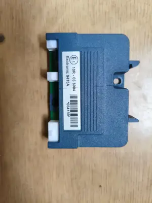 Exotronic 9413 A vezérlőegység tetőablakhoz - kép 3