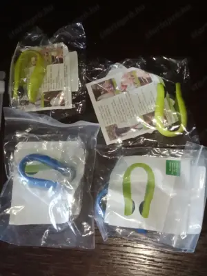 Migrén Csillapításához, Fejfájások Lazaításához, Tenyér Mágnes Masszírozó  1500ft db óbuda 