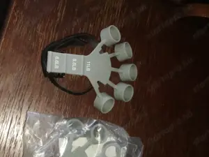 Kézerősítő Ízületi Rehabilitációhoz Artritiszre és Karpális Alagút Szindrómára állítható 1500ft óbud