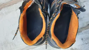 37-es Walker munkás cipő eladó - kép 5