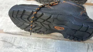 37-es Walker munkás cipő eladó - kép 9