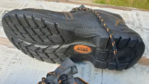 37-es Walker munkás cipő eladó - kép 8