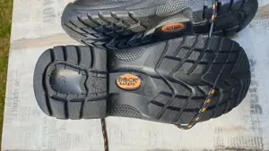 37-es Walker munkás cipő eladó - kép 10