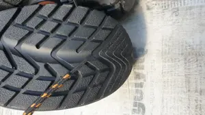 37-es Walker munkás cipő eladó - kép 11