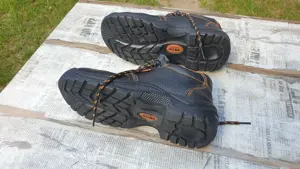 37-es Walker munkás cipő eladó - kép 7