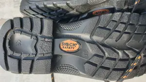 37-es Walker munkás cipő eladó - kép 15