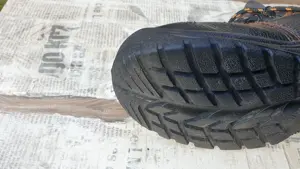 37-es Walker munkás cipő eladó - kép 12