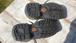 37-es Walker munkás cipő eladó - kép 14
