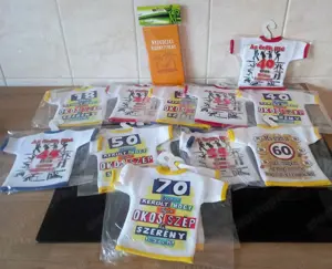 Üzletbezárás miatt Nevesajándék ( vicces ajándéktárgyak) termékek egyben eladók, ÚJ! - kép 5