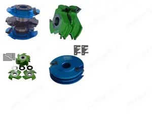 Faipari marószerszámok kiváló minőségben - kép 5