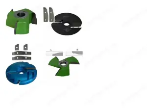 Faipari marószerszámok kiváló minőségben - kép 4