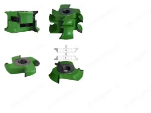 Faipari marószerszámok kiváló minőségben - kép 3