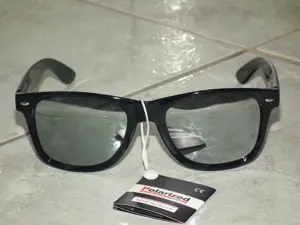 Új polarizált napszemüveg párban 2 db. egyben - kép 3