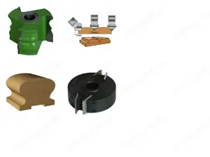 Faipari marószerszámok kiváló minőségben - kép 11