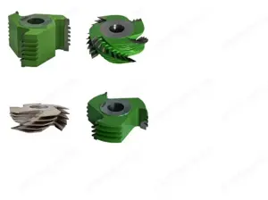 Faipari marószerszámok kiváló minőségben - kép 7