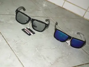 Új polarizált napszemüveg párban 2 db. egyben - kép 6