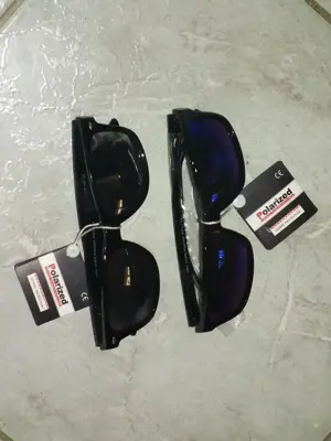 Új polarizált napszemüveg párban 2 db. egyben - kép 5