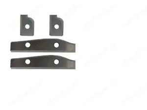 Marólapkák, patentkések - kép 2