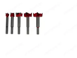 Felsőmarók és fúrók vídiás élekkel - kép 3