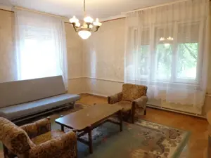 Budapest XVIII. Pestszentlőrinc kertvárosi családi ház eladó - kép 2