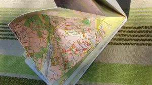 Sopron és Fertőrákos térkép eladó - kép 4