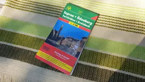 Sopron és Fertőrákos térkép eladó - kép 6