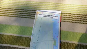 Sopron és Fertőrákos térkép eladó - kép 7