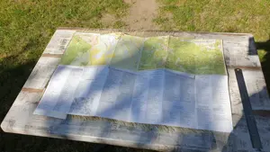 Sopron és Fertőrákos térkép eladó - kép 8