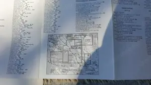 Sopron és Fertőrákos térkép eladó - kép 10