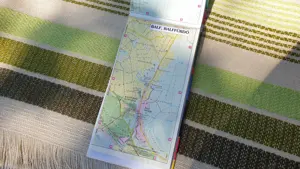 Sopron és Fertőrákos térkép eladó - kép 9