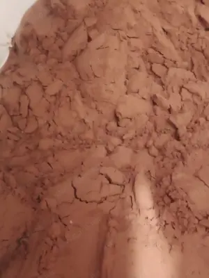 ömlesztett kimért Kakaópor  Eredeti Holland 22-24% 250gr 2500ft óbuda személyes átvétel óbudán lakci - kép 4