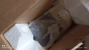 Vasaló fehér gözölös  - kép 3