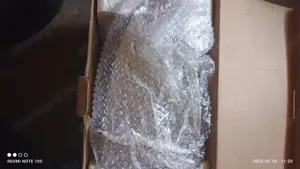 Vasaló fehér gözölös  - kép 5