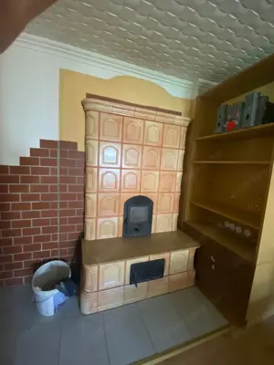 Kiskunhalas - Ó utcában 2 szobás rendezett kis kertes ház eladó! - kép 7