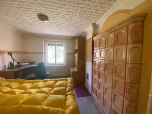 Kiskunhalas - Ó utcában 2 szobás rendezett kis kertes ház eladó! - kép 5