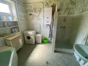 Kiskunhalas - Ó utcában 2 szobás rendezett kis kertes ház eladó! - kép 4