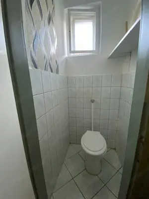 Kiskunhalas - Ó utcában 2 szobás rendezett kis kertes ház eladó! - kép 10