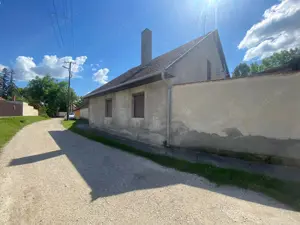 Kiskunhalas - Ó utcában 2 szobás rendezett kis kertes ház eladó! - kép 16