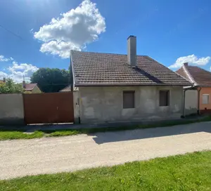 Kiskunhalas - Ó utcában 2 szobás rendezett kis kertes ház eladó! - kép 15