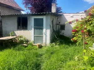 Kiskunhalas - Ó utcában 2 szobás rendezett kis kertes ház eladó! - kép 13