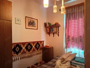 Lakitelek-Tőserdőben masszív téglaház, 371 nm-es gondozott telken eladó. - kép 6