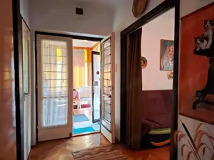 Lakitelek-Tőserdőben masszív téglaház, 371 nm-es gondozott telken eladó. - kép 7