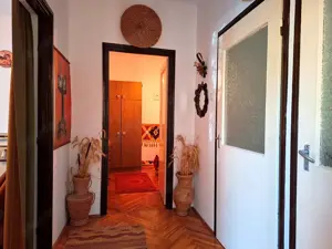 Lakitelek-Tőserdőben masszív téglaház, 371 nm-es gondozott telken eladó. - kép 10