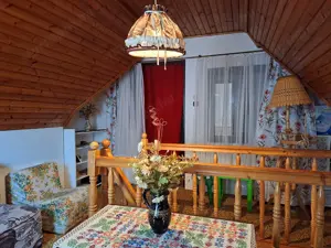 Lakitelek-Tőserdőben masszív téglaház, 371 nm-es gondozott telken eladó. - kép 12